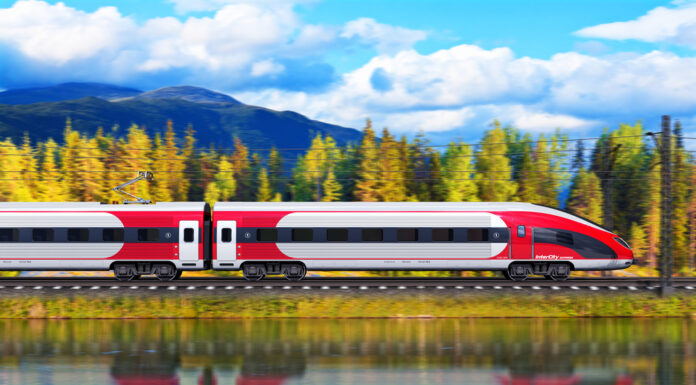 Train Travel: The most exclusive rail journeys in the world